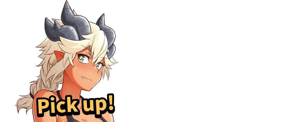 ダンジョンの幼なじみ