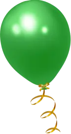 風船1